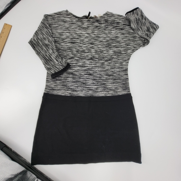 Loft Sweater Tunic Dress - Picture 5 of 9